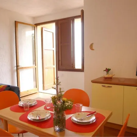 Primavera Apartment *
