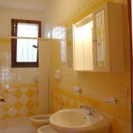 Apartment Primavera *