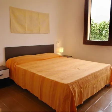 Apartman Primavera Capo Testa
